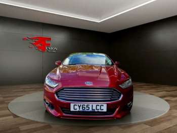 Used Ford Mondeo 2016 for sale - 74784149: Photo