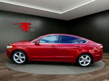 Used Ford Mondeo 2016 for sale - 74784149: Photo