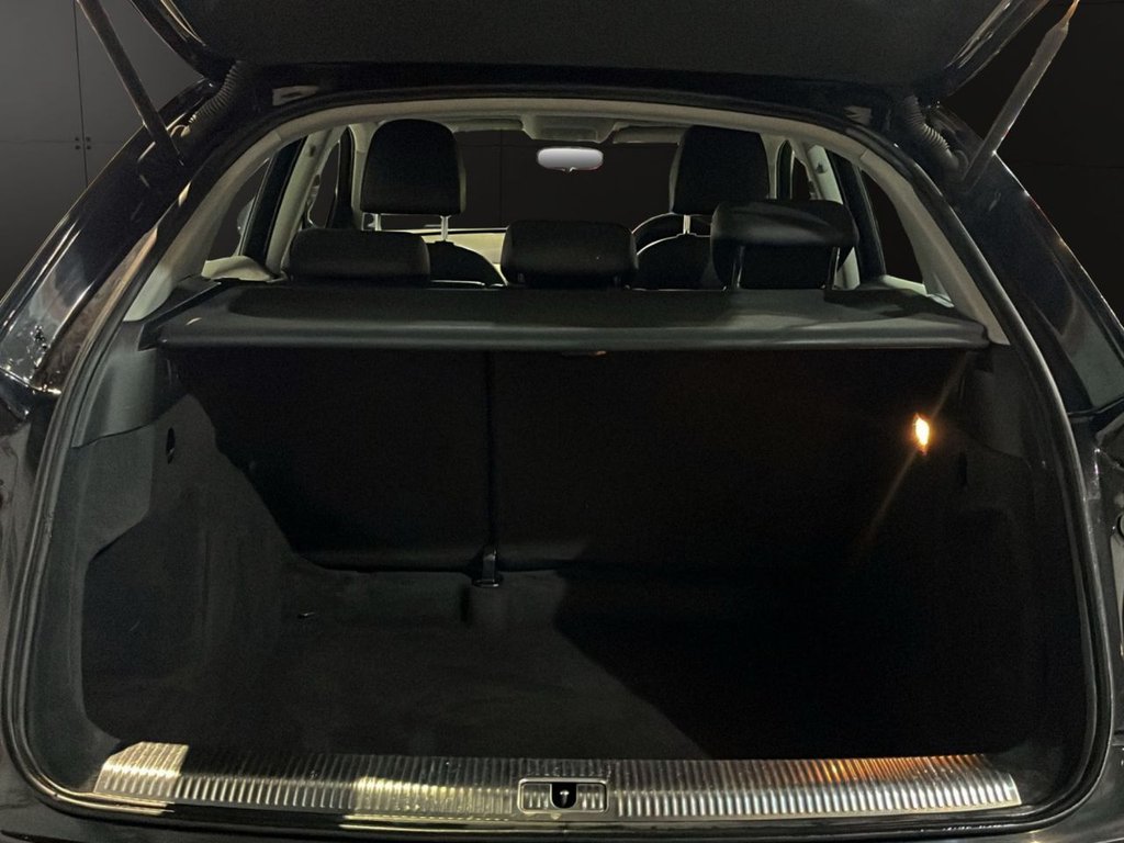 Used Audi Q3 2013 for sale - 76642322: Photo 10