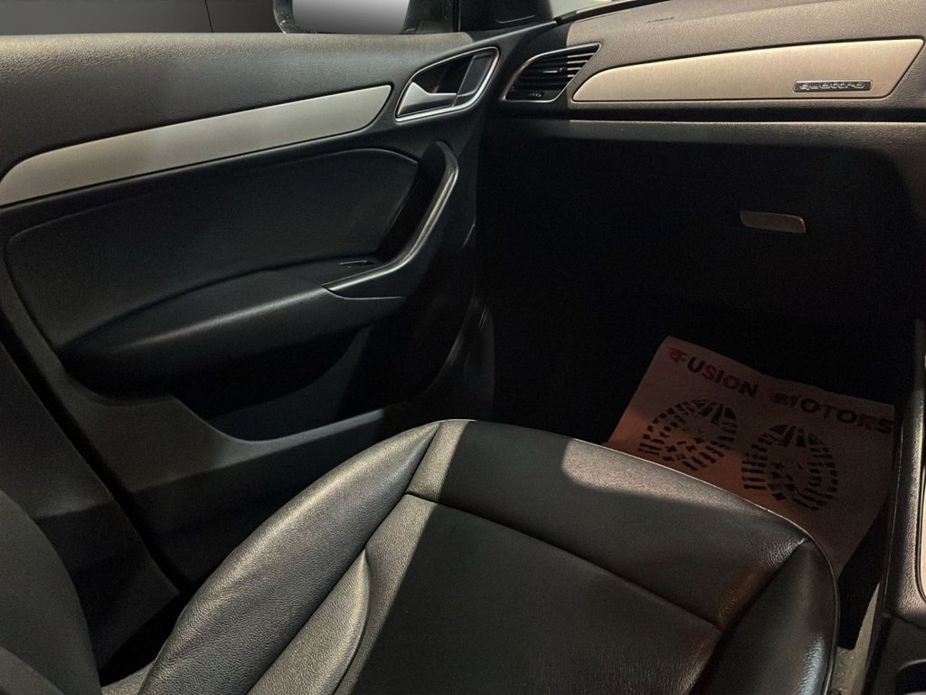 Used Audi Q3 2013 for sale - 76642322: Photo 12