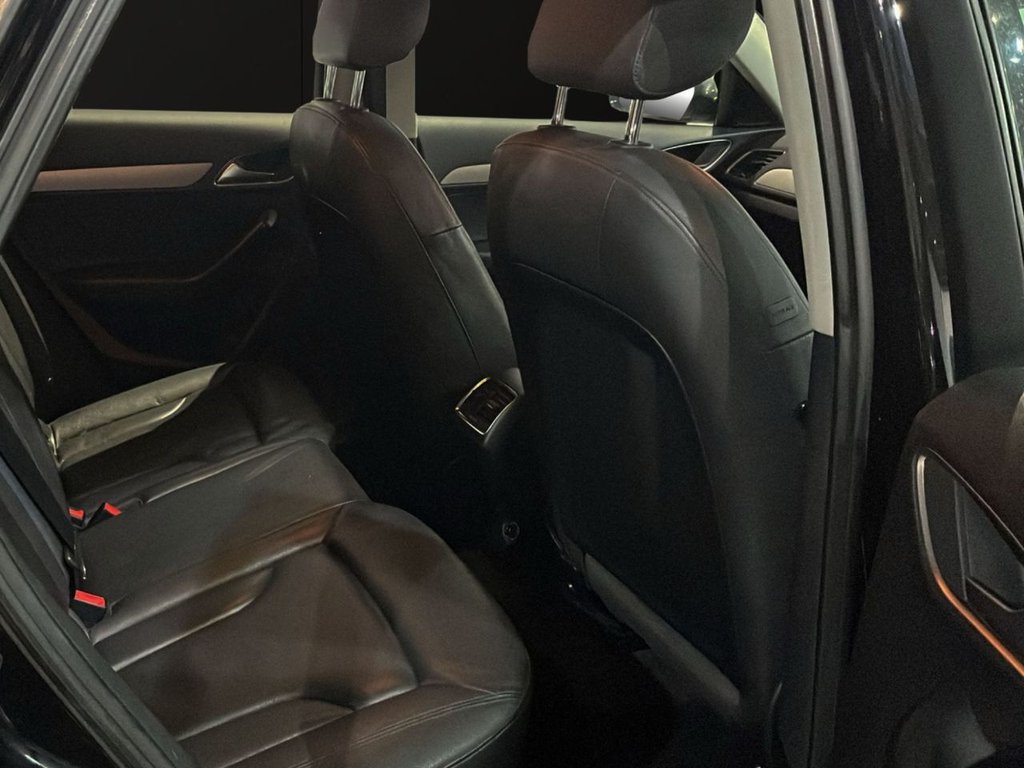 Used Audi Q3 2013 for sale - 76642322: Photo 14