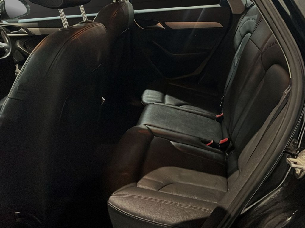 Used Audi Q3 2013 for sale - 76642322: Photo 16