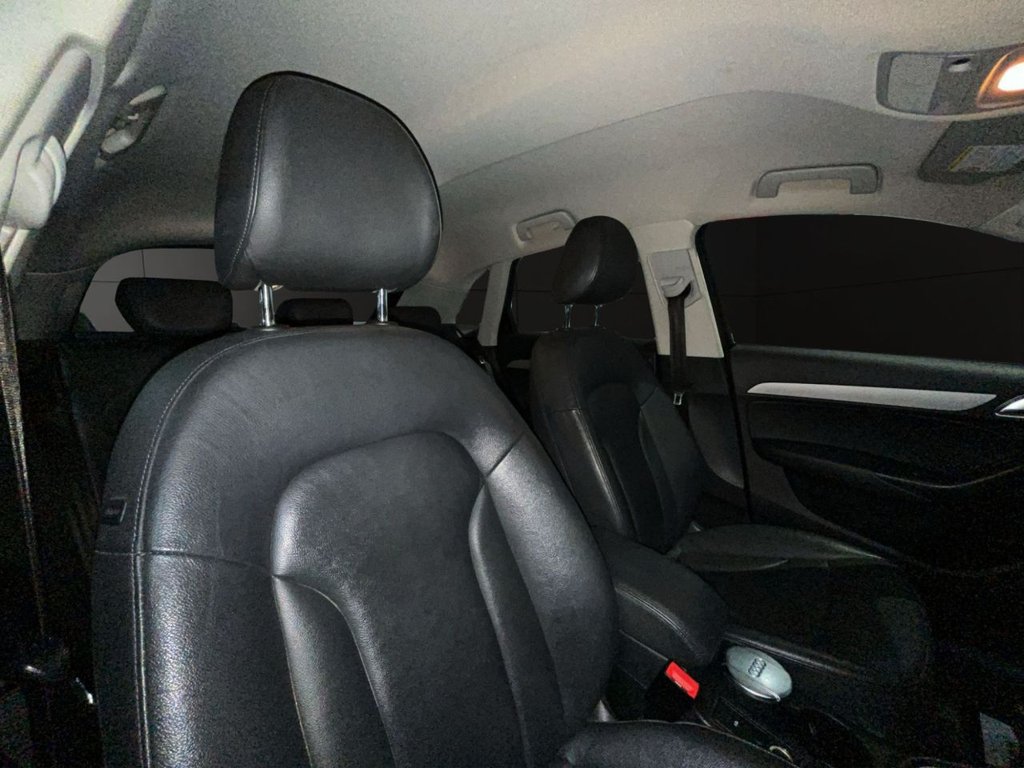 Used Audi Q3 2013 for sale - 76642322: Photo 17