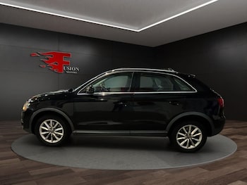 Used Audi Q3 2013 for sale - 76642322: Photo