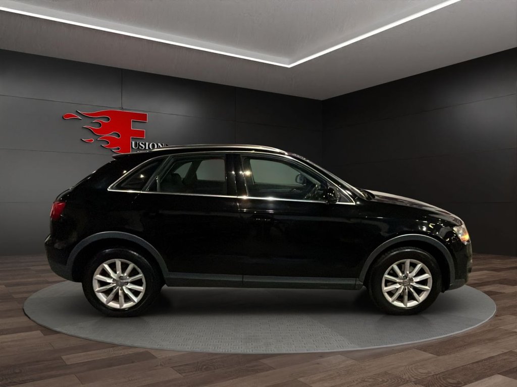 Used Audi Q3 2013 for sale - 76642322: Photo 8