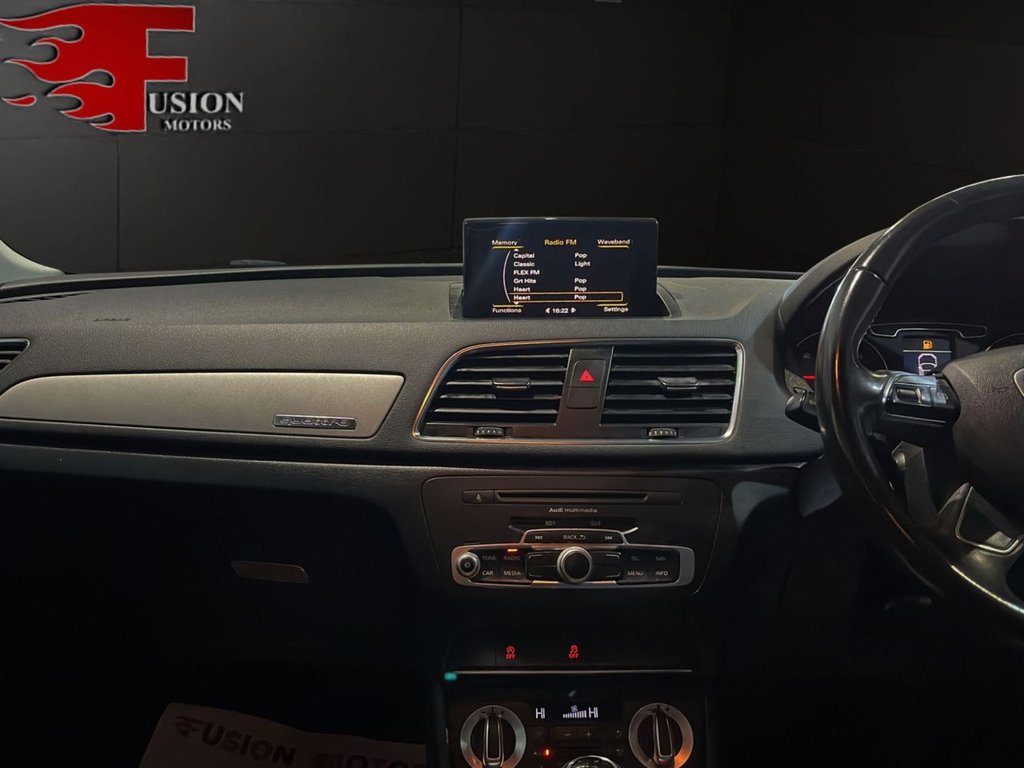 Used Audi Q3 2013 for sale - 76642322: Photo 9