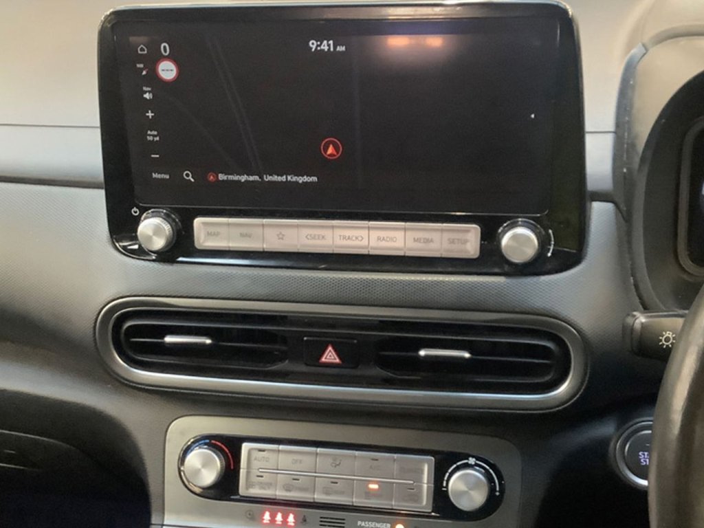 Used Hyundai KONA 2022 for sale - 77200291: Photo 10