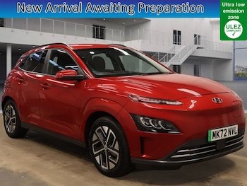 Used Hyundai KONA 2022 for sale - 77200291: Photo
