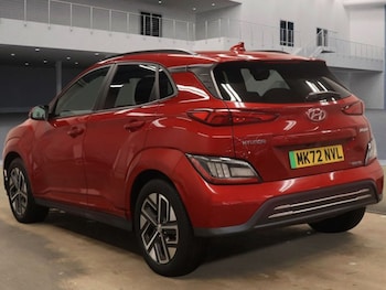 Used Hyundai KONA 2022 for sale - 77200291: Photo
