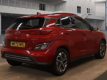 Used Hyundai KONA 2022 for sale - 77200291: Photo