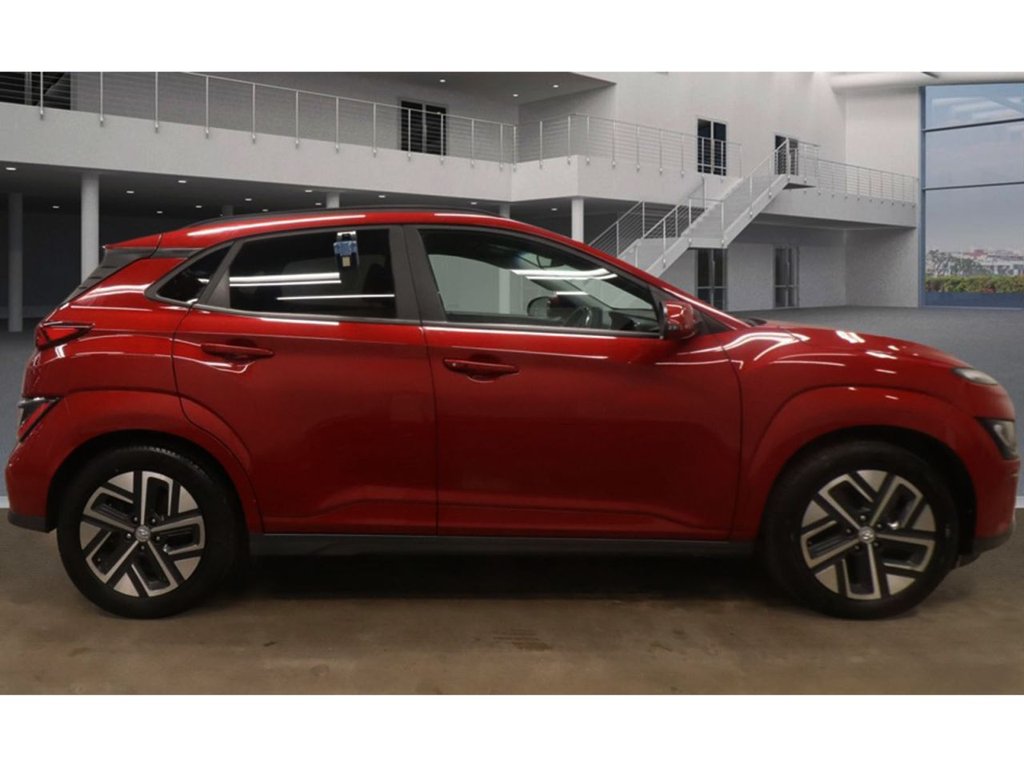 Used Hyundai KONA 2022 for sale - 77200291: Photo 5