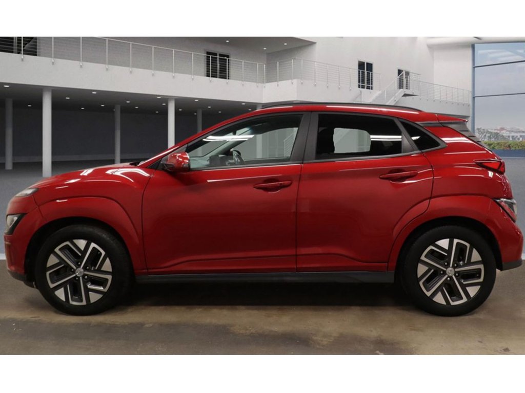 Used Hyundai KONA 2022 for sale - 77200291: Photo 6
