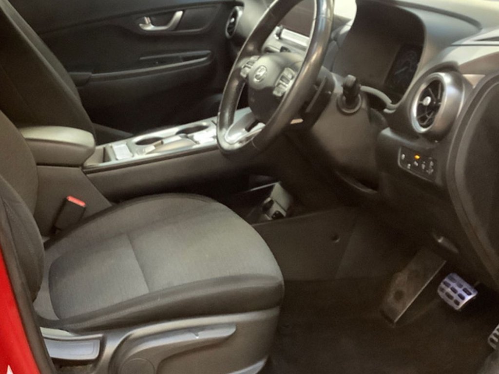 Used Hyundai KONA 2022 for sale - 77200291: Photo 9