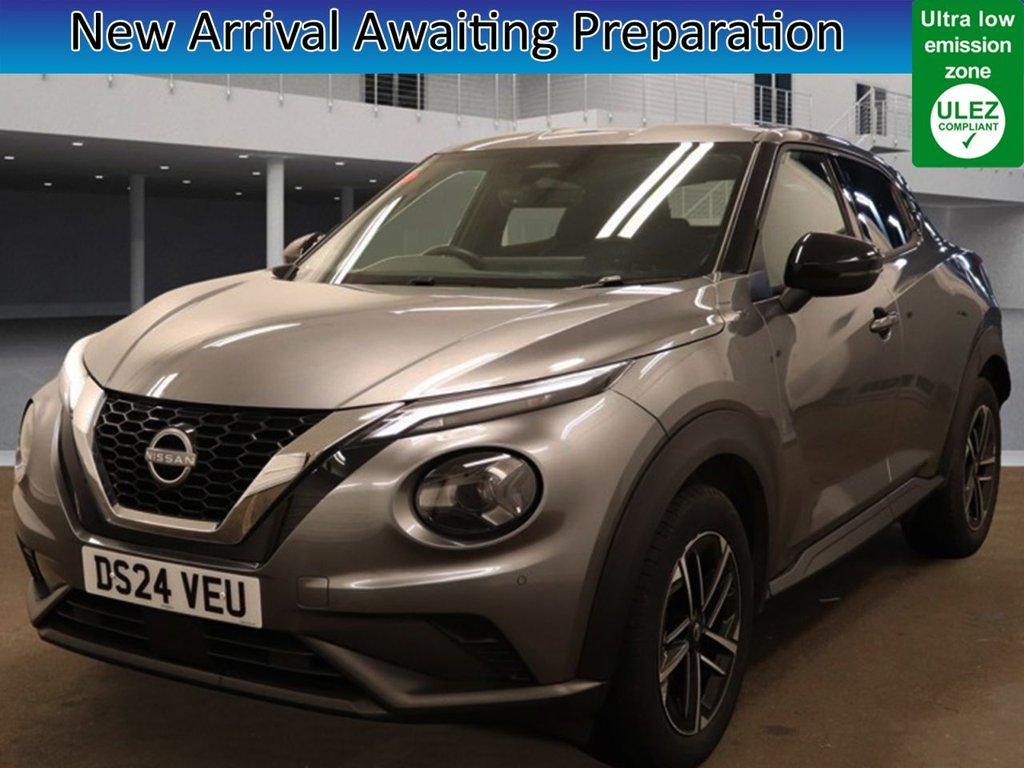 Used Nissan Juke 2024 for sale - 76482191: Photo 1