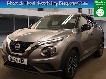 Used Nissan Juke 2024 for sale - 76482191: Photo