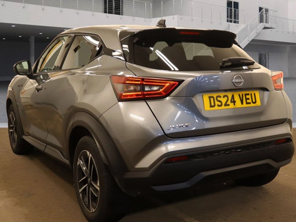 Used Nissan Juke 2024 for sale - 76482191: Photo 2
