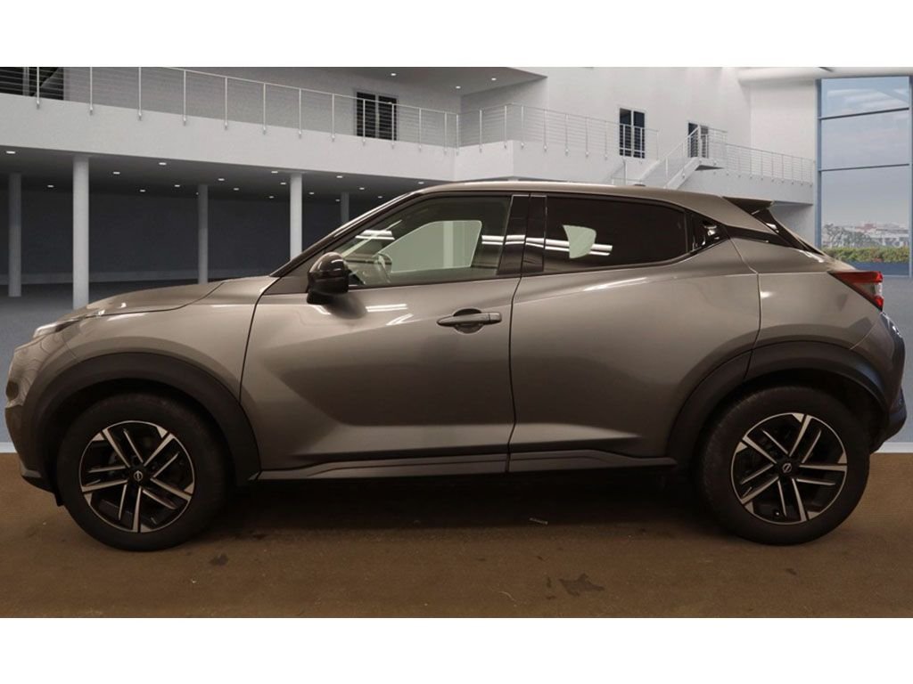 Used Nissan Juke 2024 for sale - 76482191: Photo 3