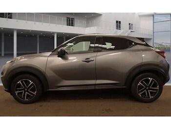 Used Nissan Juke 2024 for sale - 76482191: Photo