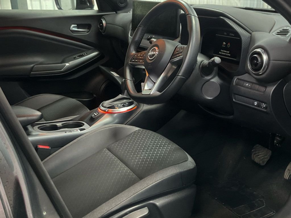 Used Nissan Juke 2024 for sale - 76482191: Photo 6