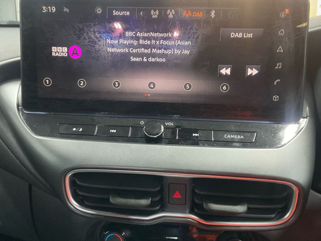 Used Nissan Juke 2024 for sale - 76482191: Photo 7