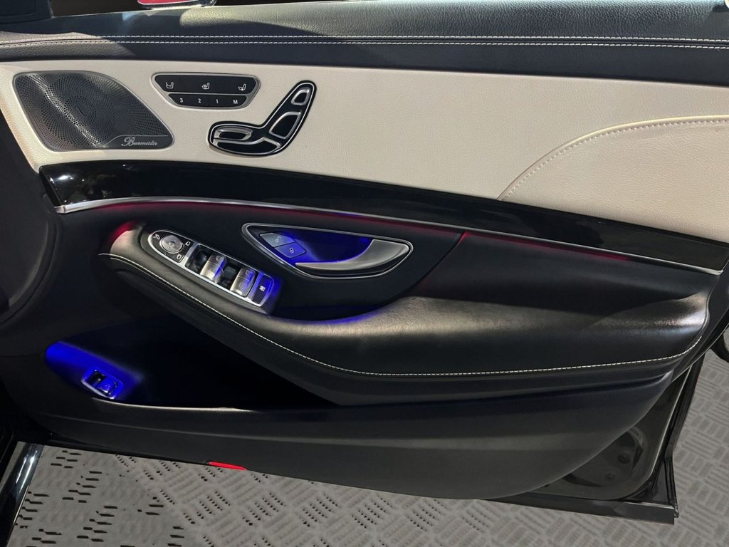 Used Mercedes-Benz S Class 2018 for sale - 76798108: Photo 11