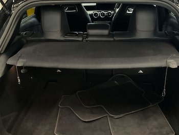 Used Mercedes-Benz A-Class 2020 for sale - 77810070: Photo