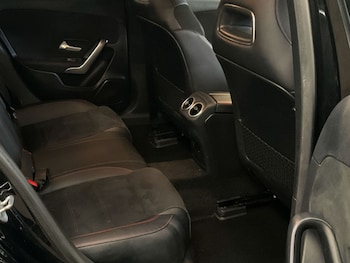 Used Mercedes-Benz A-Class 2020 for sale - 77810070: Photo