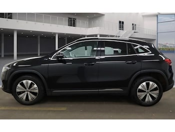 Used Mercedes-Benz EQA 2021 for sale - 76910128: Photo