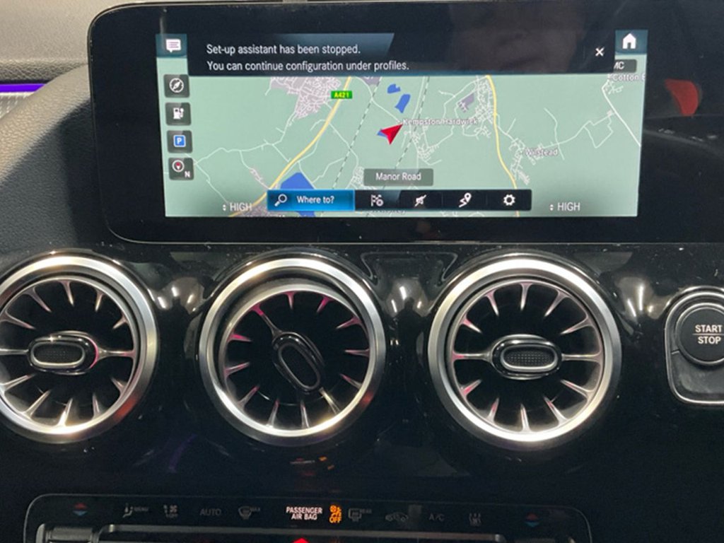 Used Mercedes-Benz EQA 2021 for sale - 76910128: Photo 6