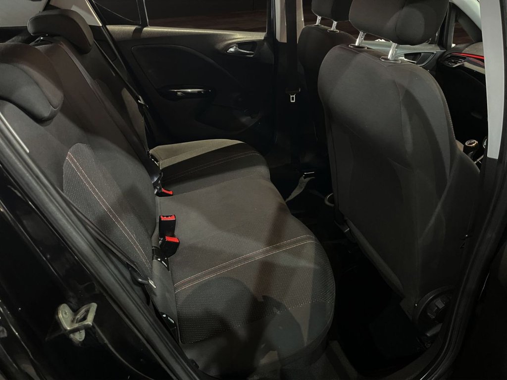 Used Vauxhall Corsa 2019 for sale - 77498592: Photo 14