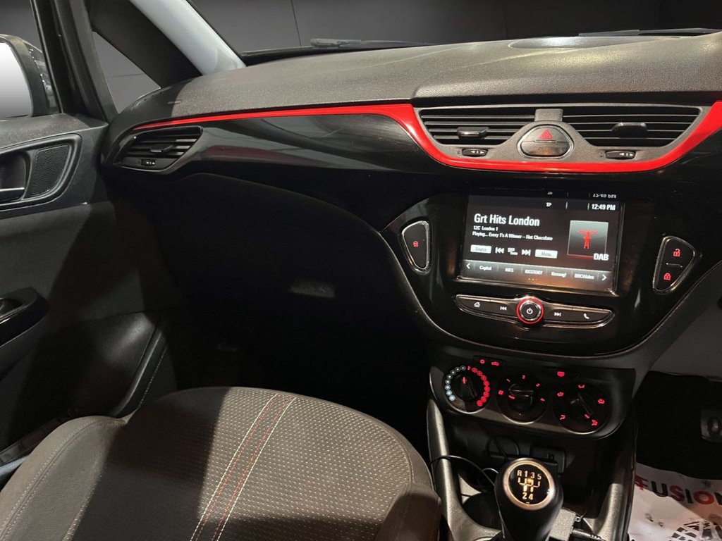Used Vauxhall Corsa 2019 for sale - 77498592: Photo 15