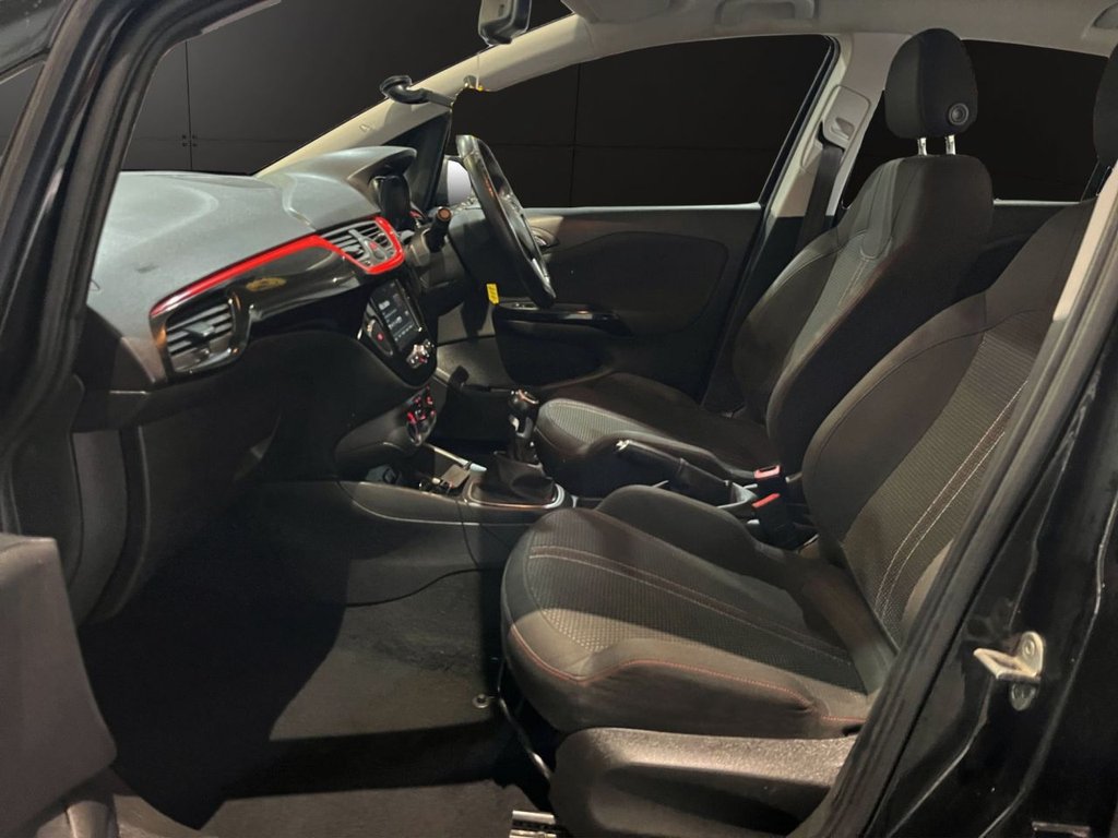 Used Vauxhall Corsa 2019 for sale - 77498592: Photo 16