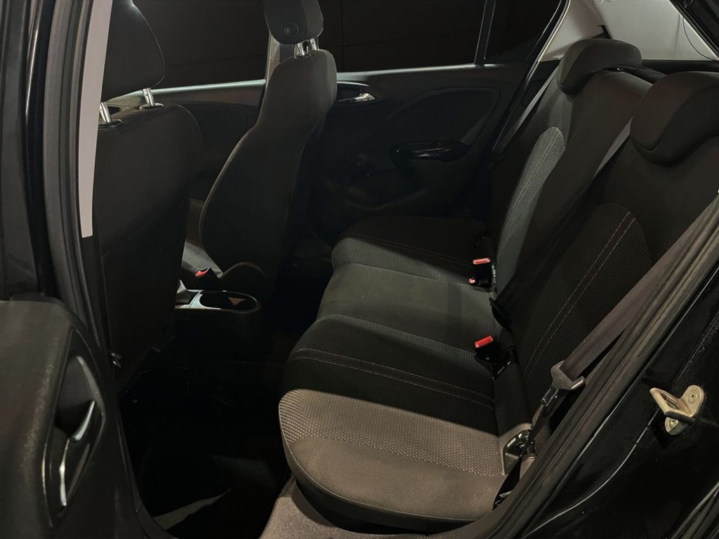 Used Vauxhall Corsa 2019 for sale - 77498592: Photo 17