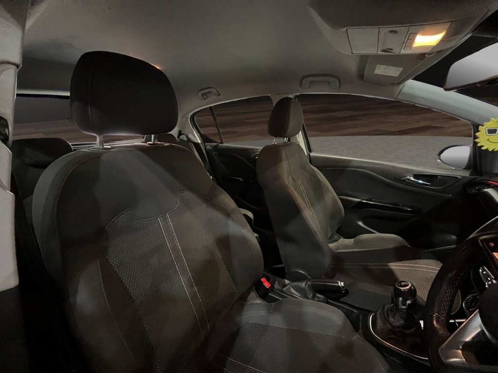 Used Vauxhall Corsa 2019 for sale - 77498592: Photo 18