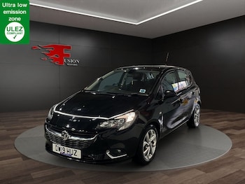 Used Vauxhall Corsa 2019 for sale - 77498592: Photo