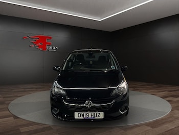 Used Vauxhall Corsa 2019 for sale - 77498592: Photo