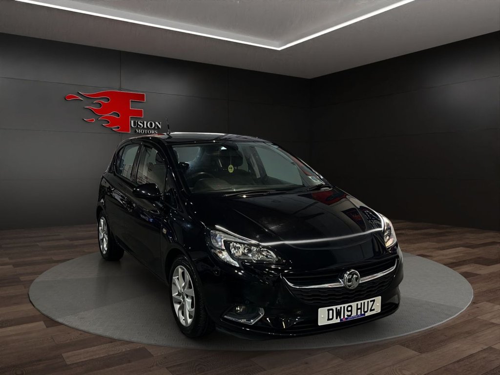 Used Vauxhall Corsa 2019 for sale - 77498592: Photo 3