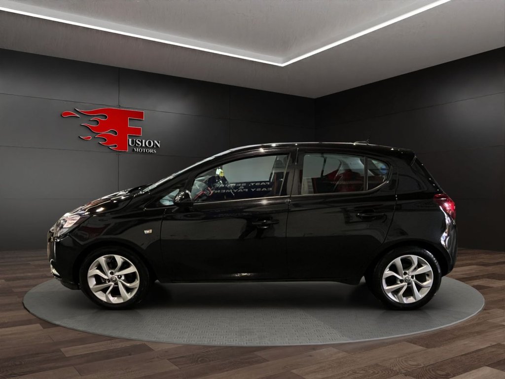 Used Vauxhall Corsa 2019 for sale - 77498592: Photo 4