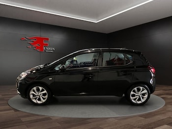 Used Vauxhall Corsa 2019 for sale - 77498592: Photo