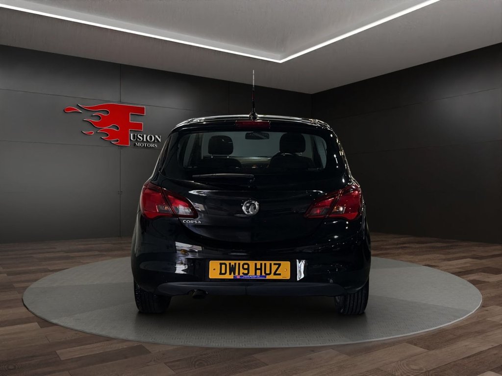 Used Vauxhall Corsa 2019 for sale - 77498592: Photo 6