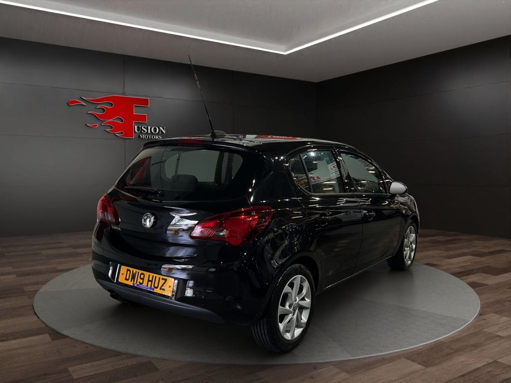 Used Vauxhall Corsa 2019 for sale - 77498592: Photo 7