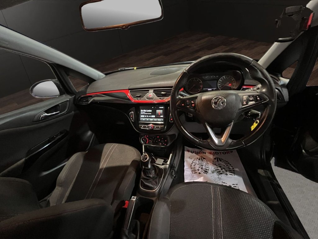 Used Vauxhall Corsa 2019 for sale - 77498592: Photo 9