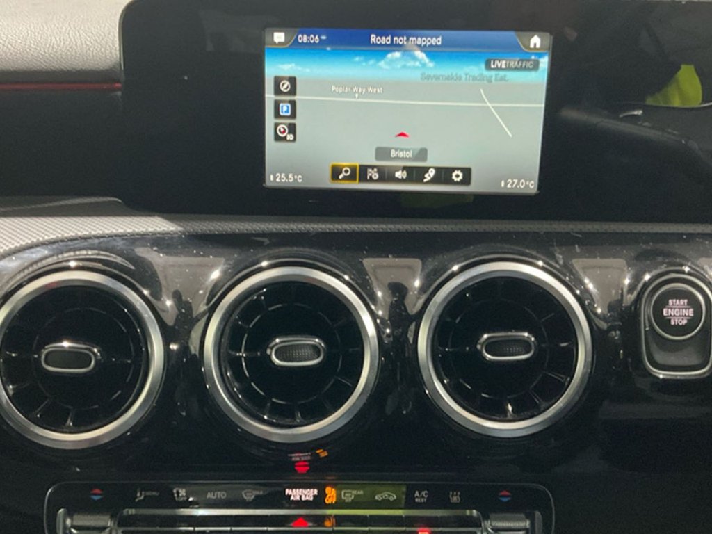 Used Mercedes-Benz A-Class 2021 for sale - 77200475: Photo 10