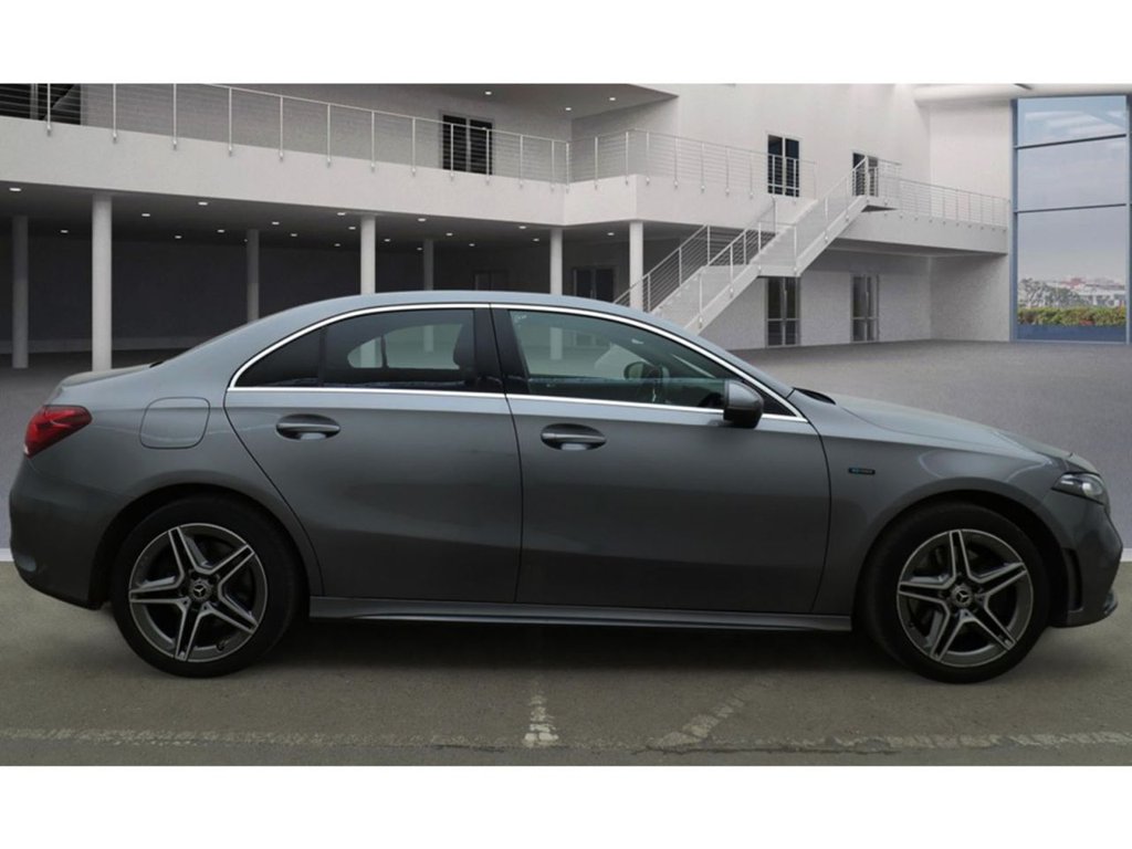 Used Mercedes-Benz A-Class 2021 for sale - 77200475: Photo 5