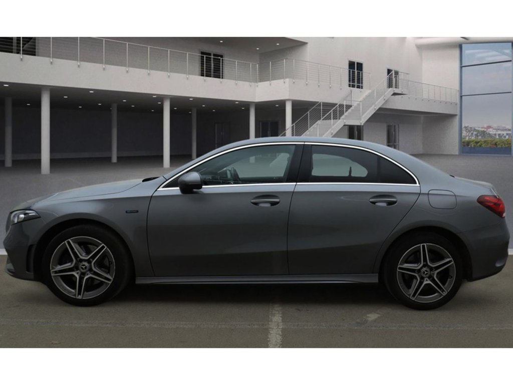 Used Mercedes-Benz A-Class 2021 for sale - 77200475: Photo 6