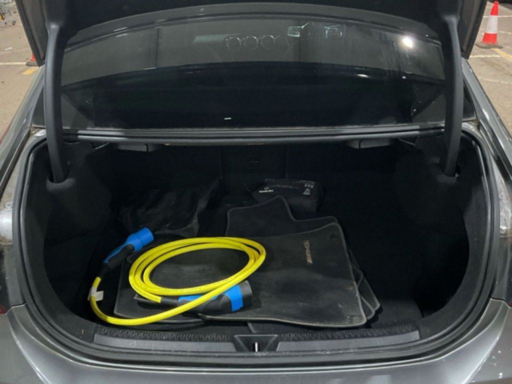 Used Mercedes-Benz A-Class 2021 for sale - 77200475: Photo 7