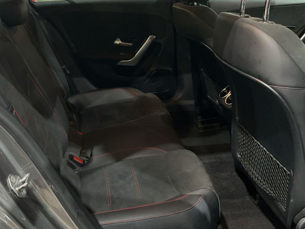 Used Mercedes-Benz A-Class 2021 for sale - 77200475: Photo 8