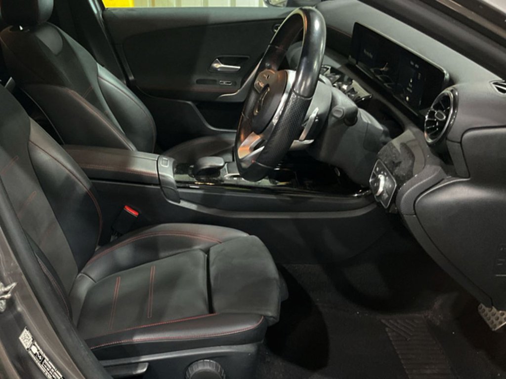 Used Mercedes-Benz A-Class 2021 for sale - 77200475: Photo 9