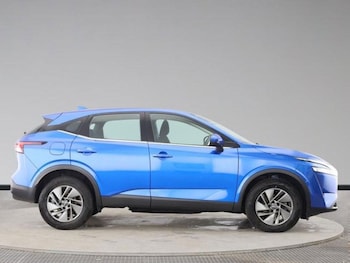 Used Nissan Qashqai 2022 for sale - 78742949: Photo