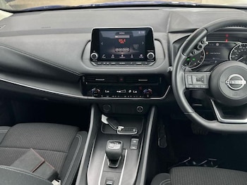 Used Nissan Qashqai 2022 for sale - 78742949: Photo